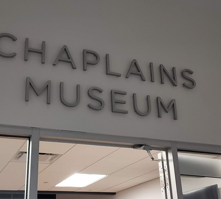 Chaplains Museum (Lynchburg,&nbspVA)